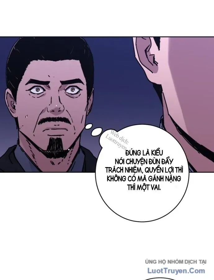 Quân Lâm Thiên Hạ 2 Chapter 31 - Trang 47