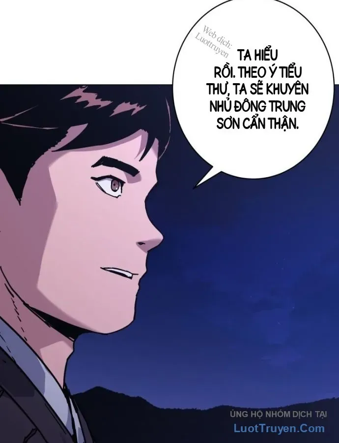 Quân Lâm Thiên Hạ 2 Chapter 31 - Trang 48