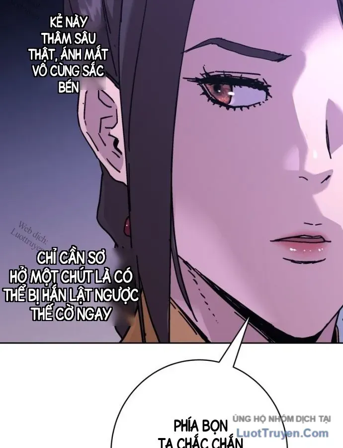 Quân Lâm Thiên Hạ 2 Chapter 31 - Trang 50