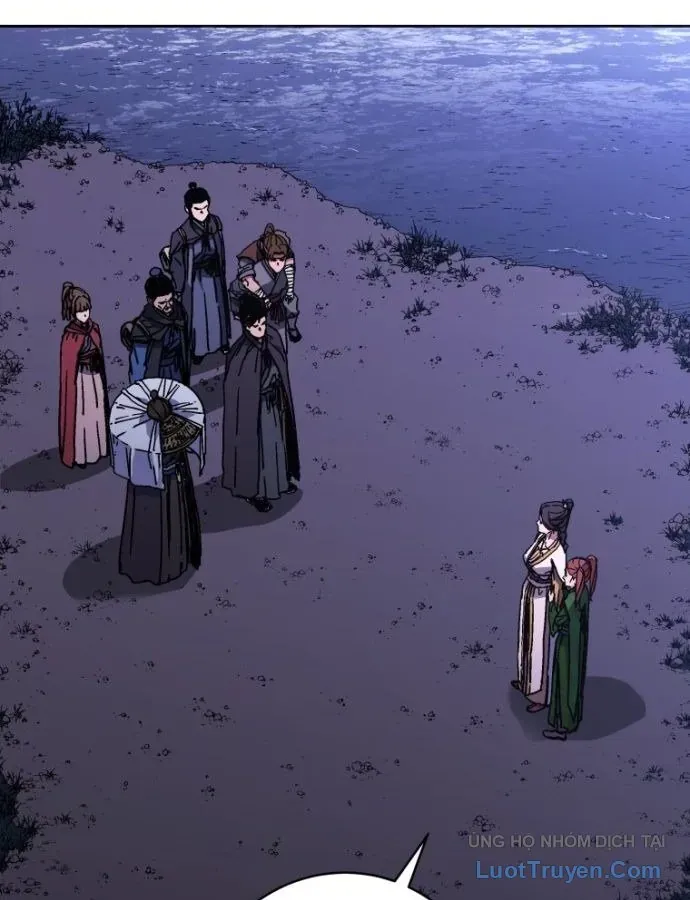Quân Lâm Thiên Hạ 2 Chapter 31 - Trang 7