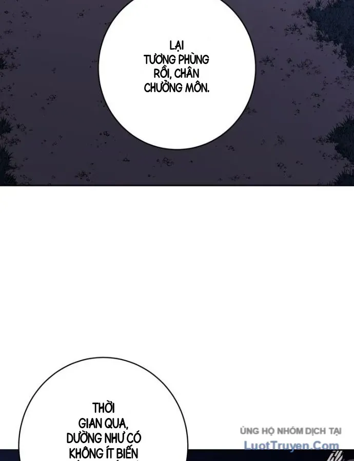 Quân Lâm Thiên Hạ 2 Chapter 31 - Trang 8