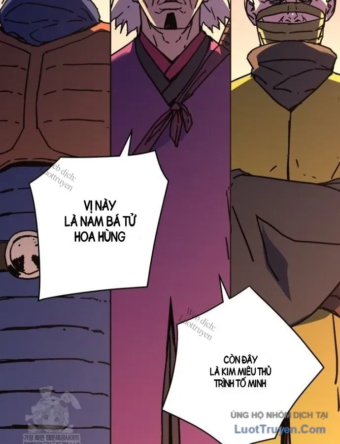 Quân Lâm Thiên Hạ 2 Chapter 32 - Trang 11