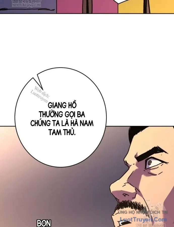 Quân Lâm Thiên Hạ 2 Chapter 32 - Trang 12
