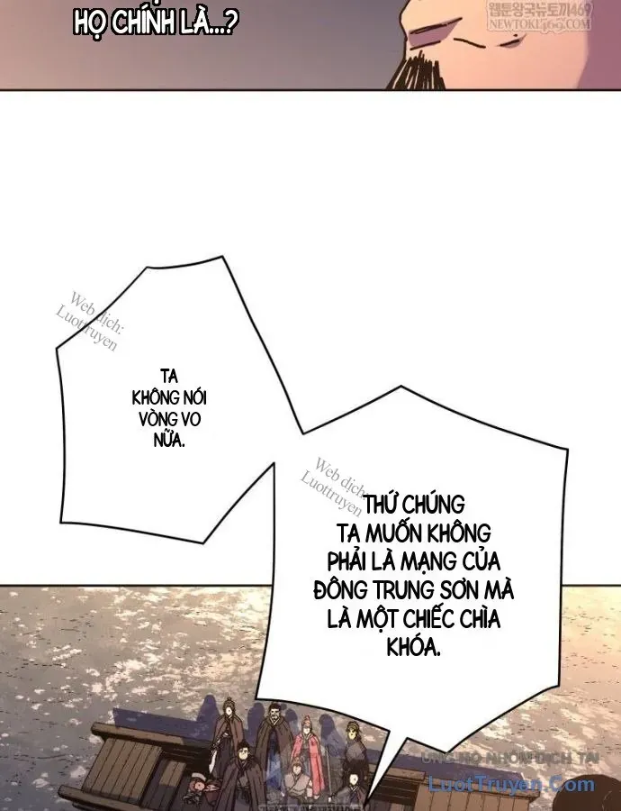 Quân Lâm Thiên Hạ 2 Chapter 32 - Trang 13