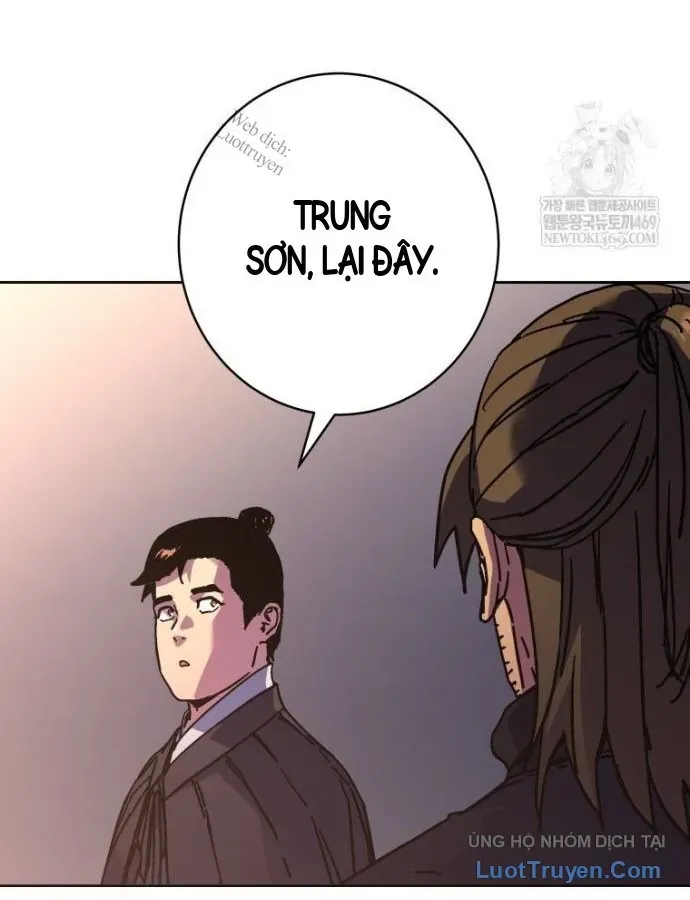 Quân Lâm Thiên Hạ 2 Chapter 32 - Trang 16