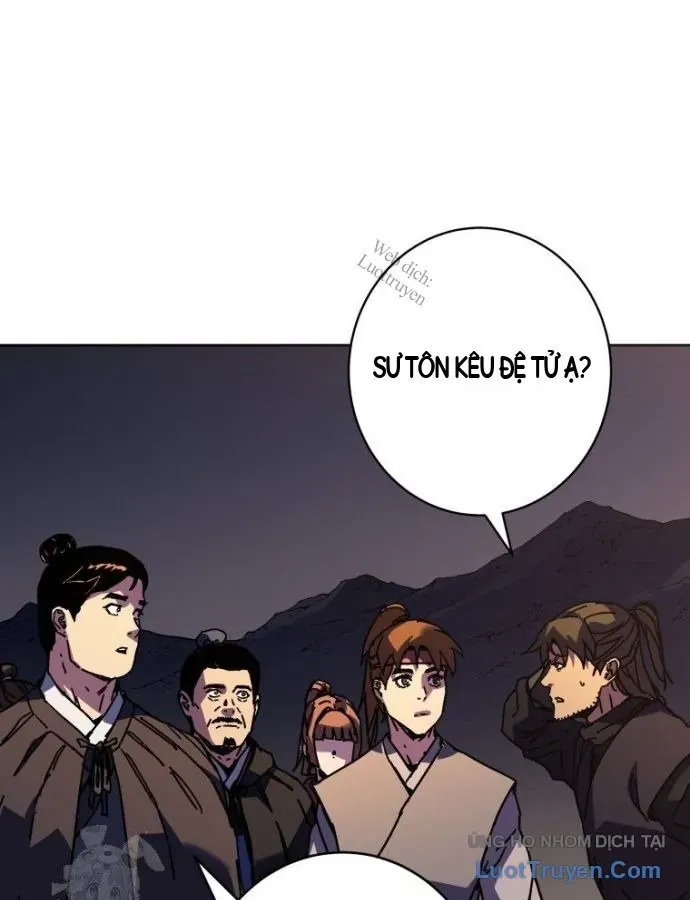 Quân Lâm Thiên Hạ 2 Chapter 32 - Trang 17