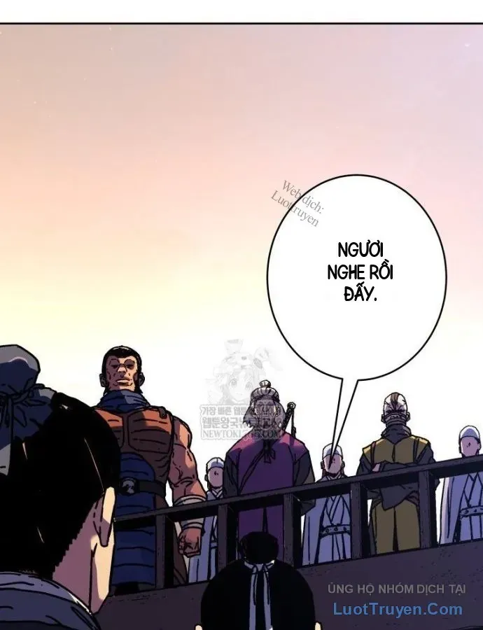 Quân Lâm Thiên Hạ 2 Chapter 32 - Trang 20