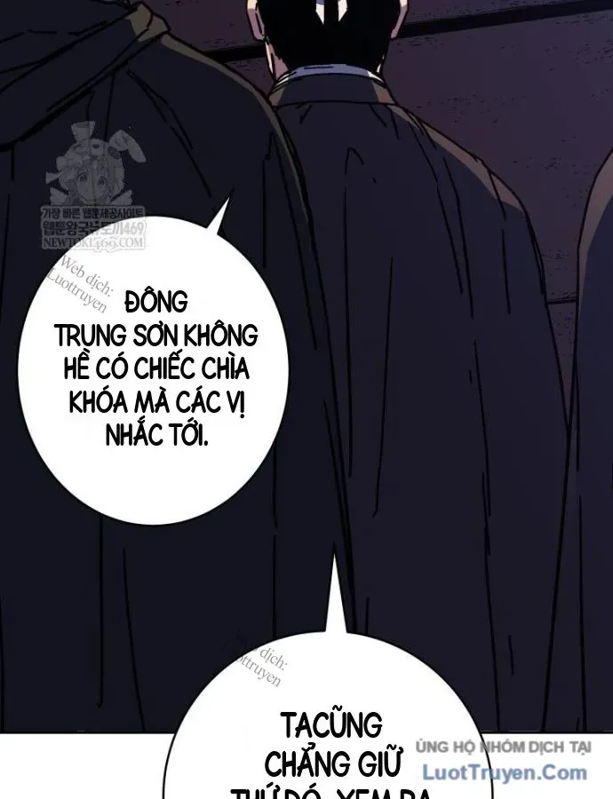 Quân Lâm Thiên Hạ 2 Chapter 32 - Trang 21