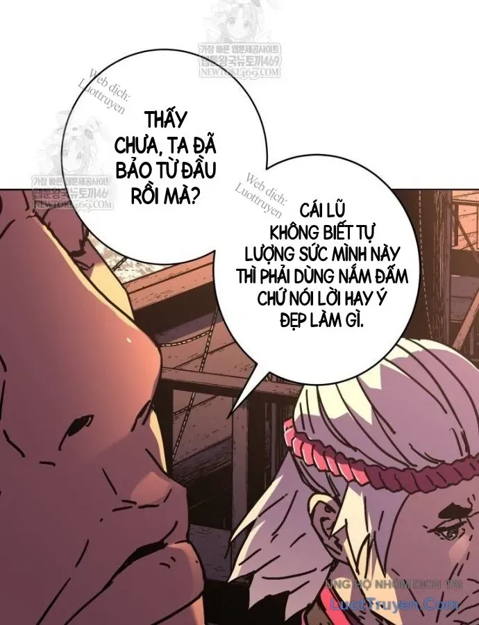 Quân Lâm Thiên Hạ 2 Chapter 32 - Trang 24
