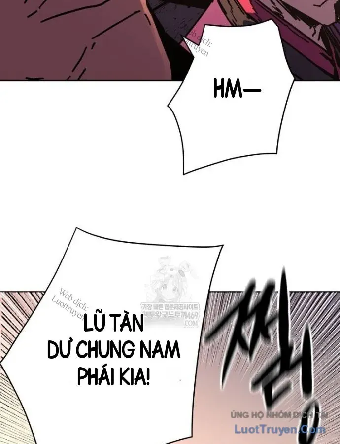 Quân Lâm Thiên Hạ 2 Chapter 32 - Trang 25