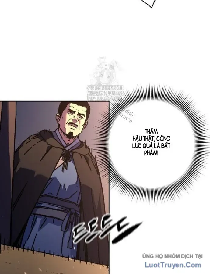 Quân Lâm Thiên Hạ 2 Chapter 32 - Trang 28