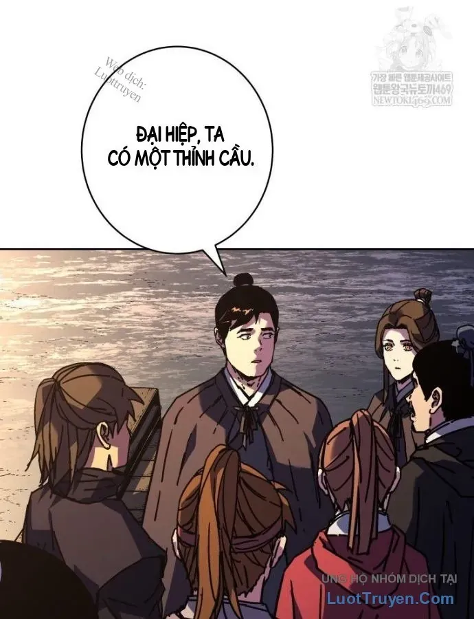 Quân Lâm Thiên Hạ 2 Chapter 32 - Trang 30