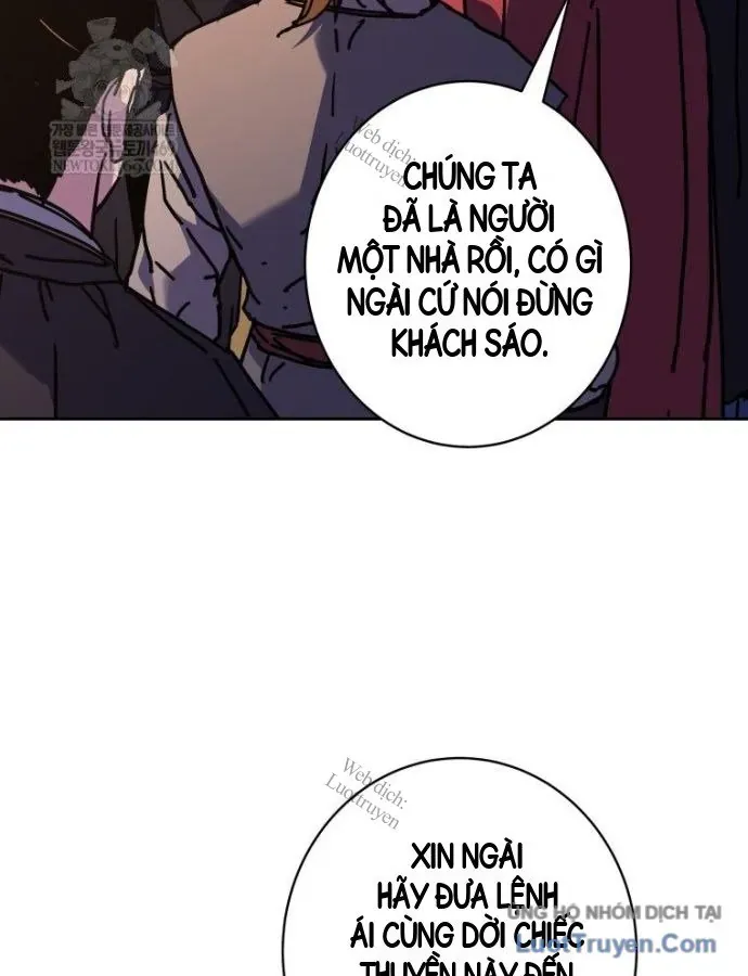 Quân Lâm Thiên Hạ 2 Chapter 32 - Trang 31