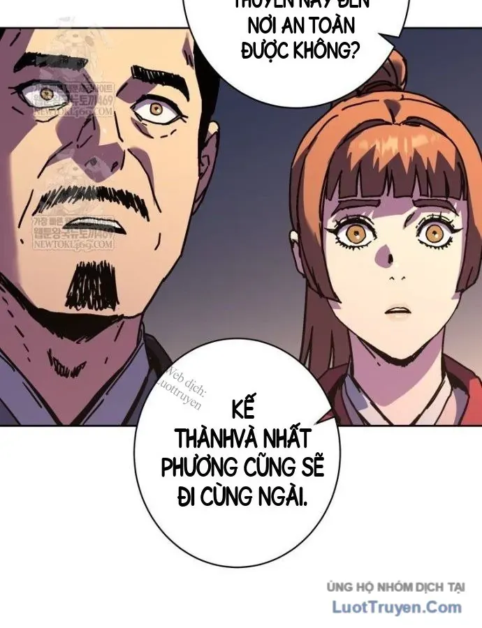 Quân Lâm Thiên Hạ 2 Chapter 32 - Trang 32