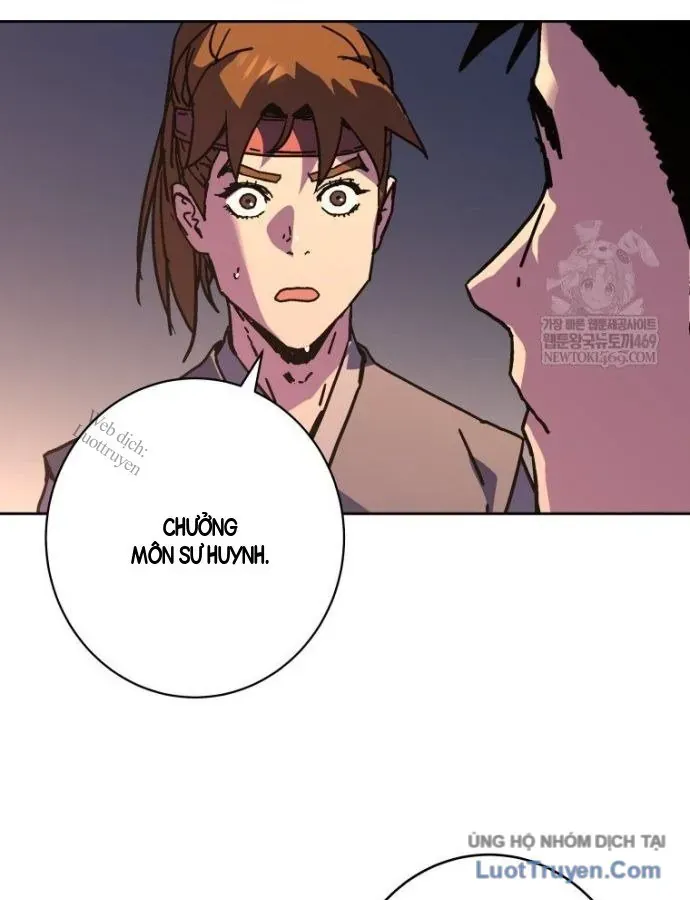 Quân Lâm Thiên Hạ 2 Chapter 32 - Trang 33