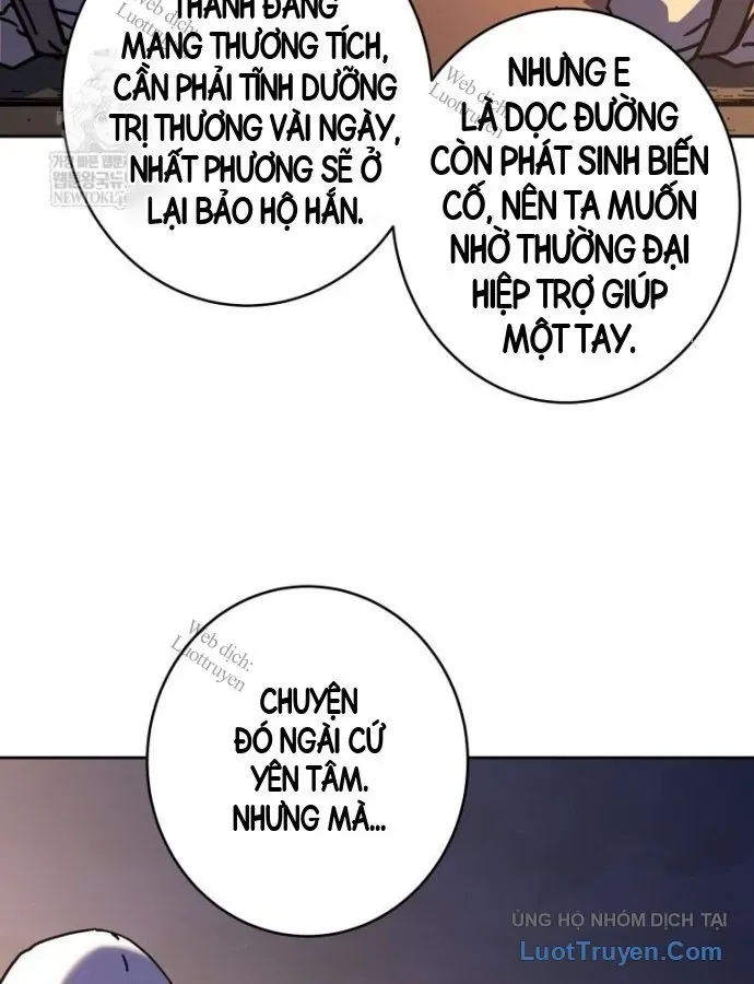 Quân Lâm Thiên Hạ 2 Chapter 32 - Trang 35