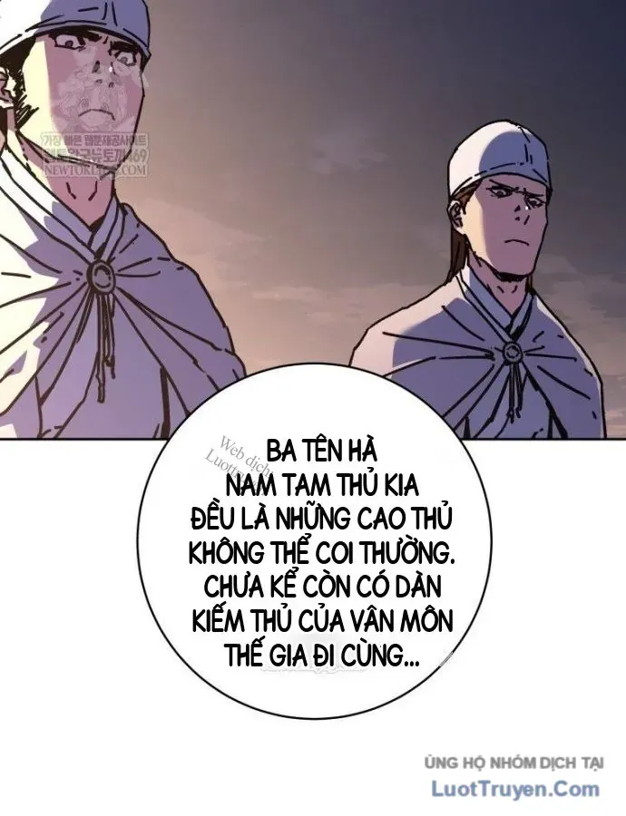 Quân Lâm Thiên Hạ 2 Chapter 32 - Trang 36