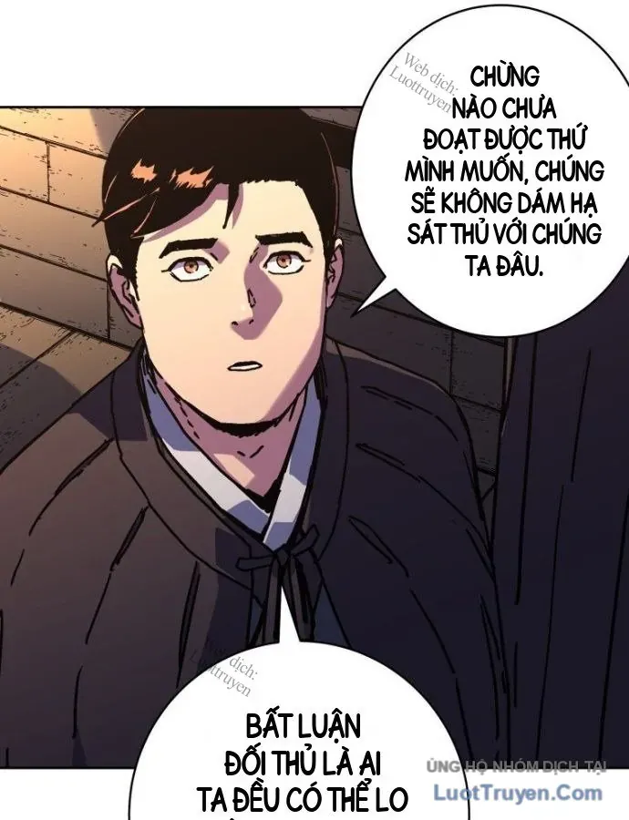 Quân Lâm Thiên Hạ 2 Chapter 32 - Trang 37