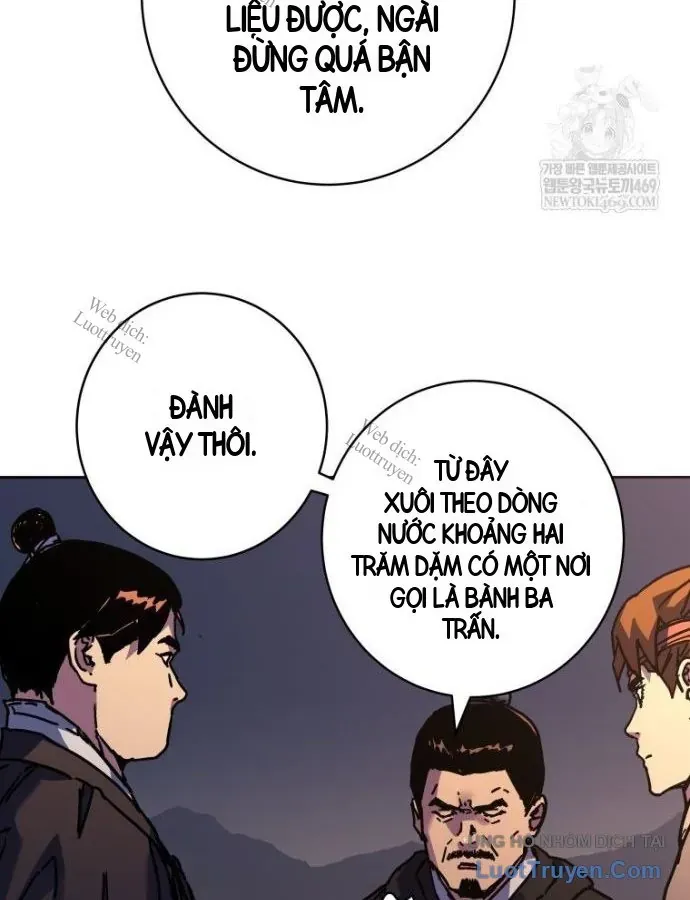 Quân Lâm Thiên Hạ 2 Chapter 32 - Trang 38