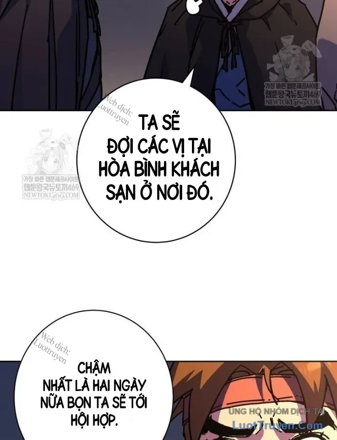 Quân Lâm Thiên Hạ 2 Chapter 32 - Trang 39