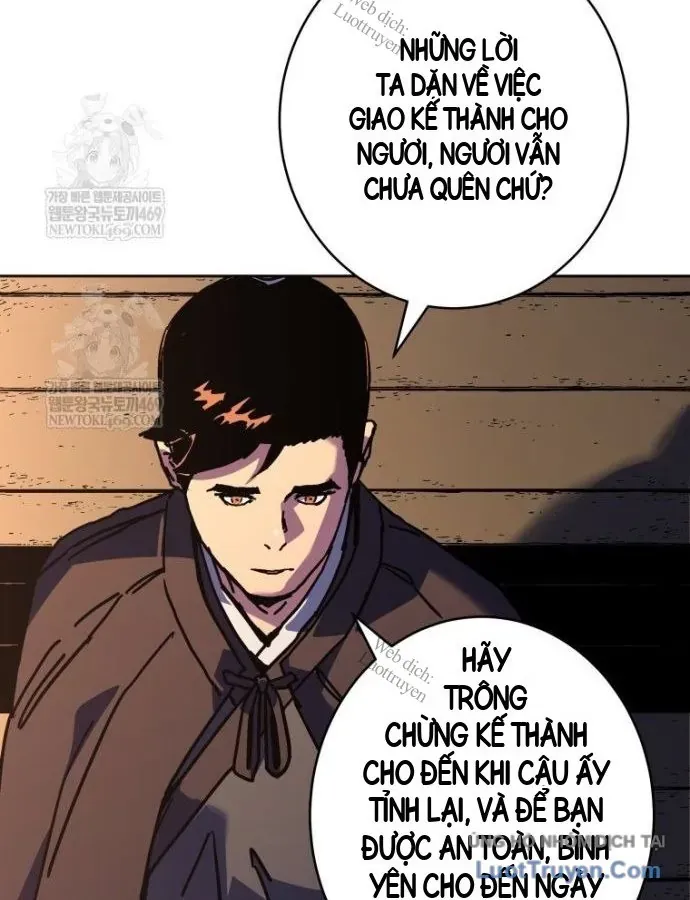 Quân Lâm Thiên Hạ 2 Chapter 32 - Trang 42
