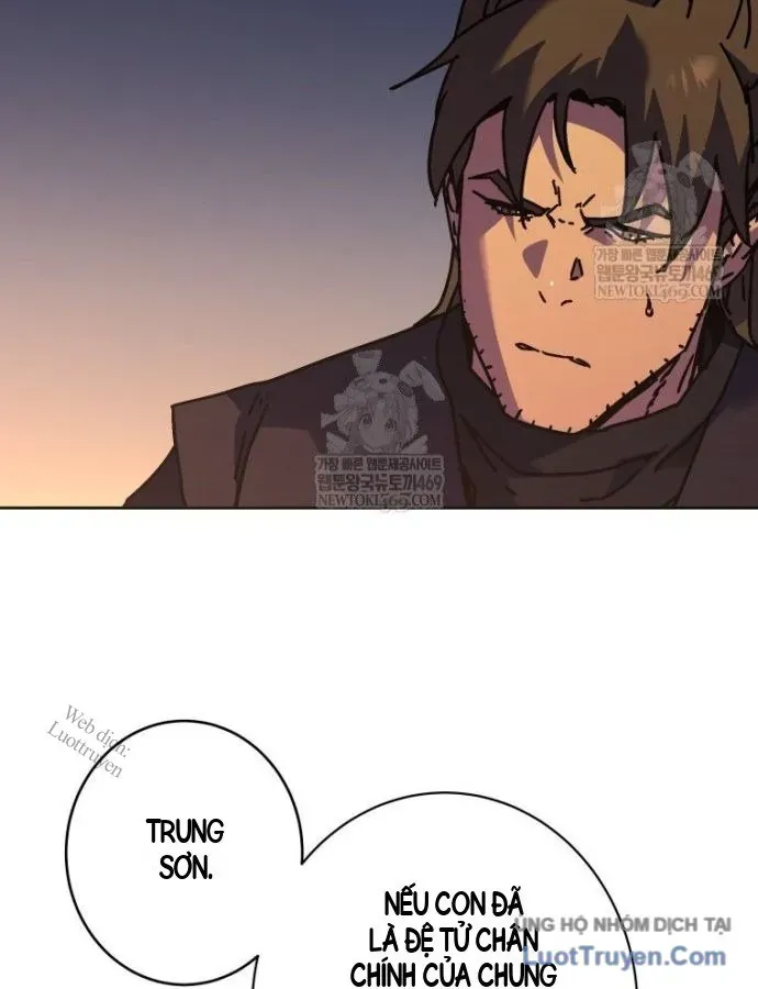 Quân Lâm Thiên Hạ 2 Chapter 32 - Trang 47