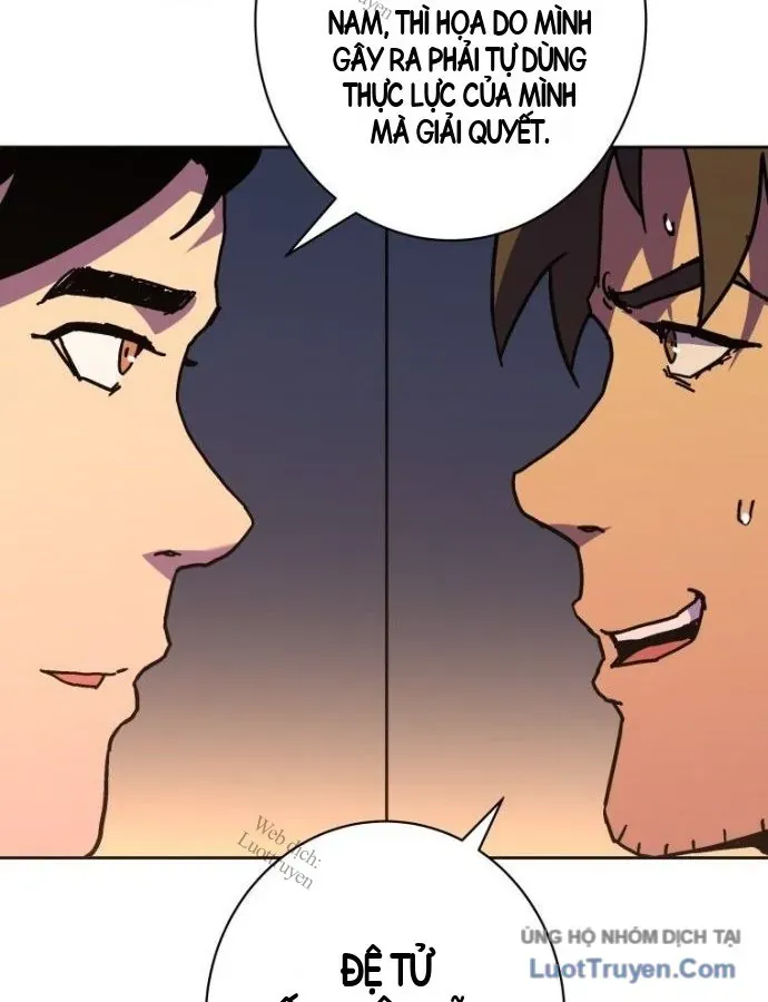 Quân Lâm Thiên Hạ 2 Chapter 32 - Trang 48
