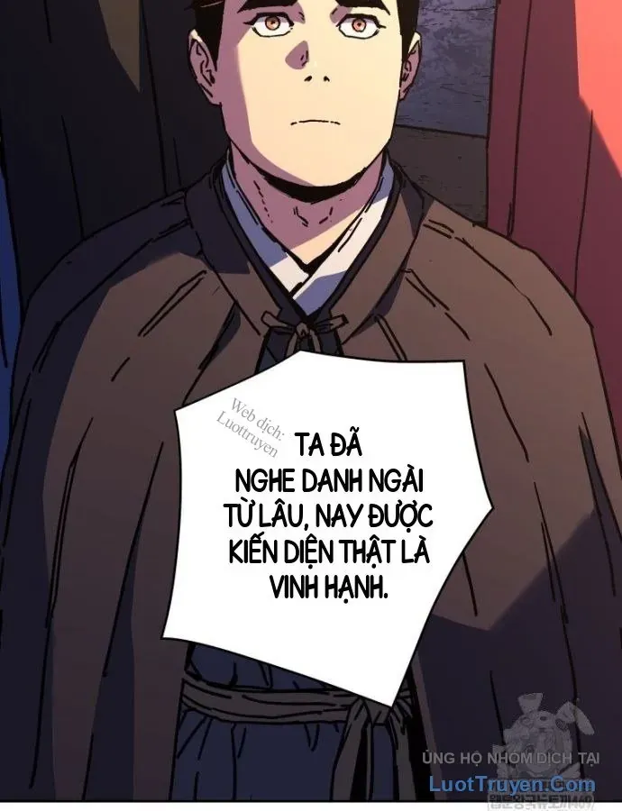 Quân Lâm Thiên Hạ 2 Chapter 32 - Trang 9
