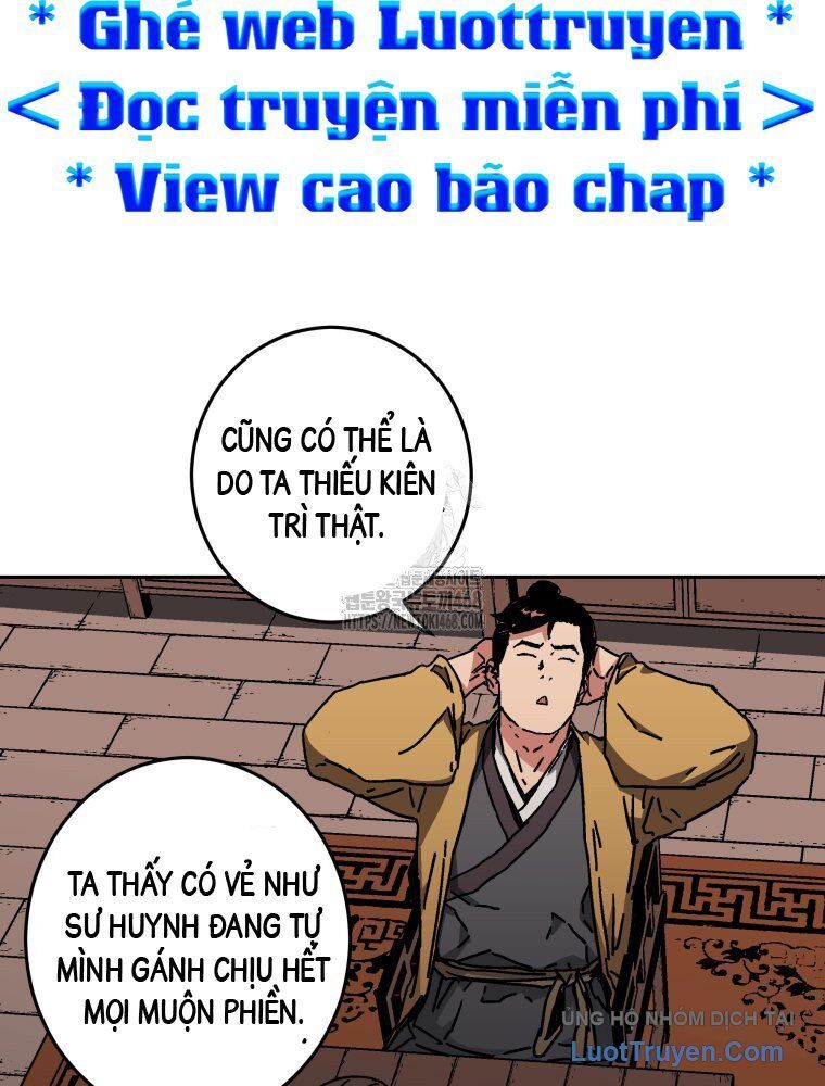 Quân Lâm Thiên Hạ 2 Chapter 4 - Trang 15