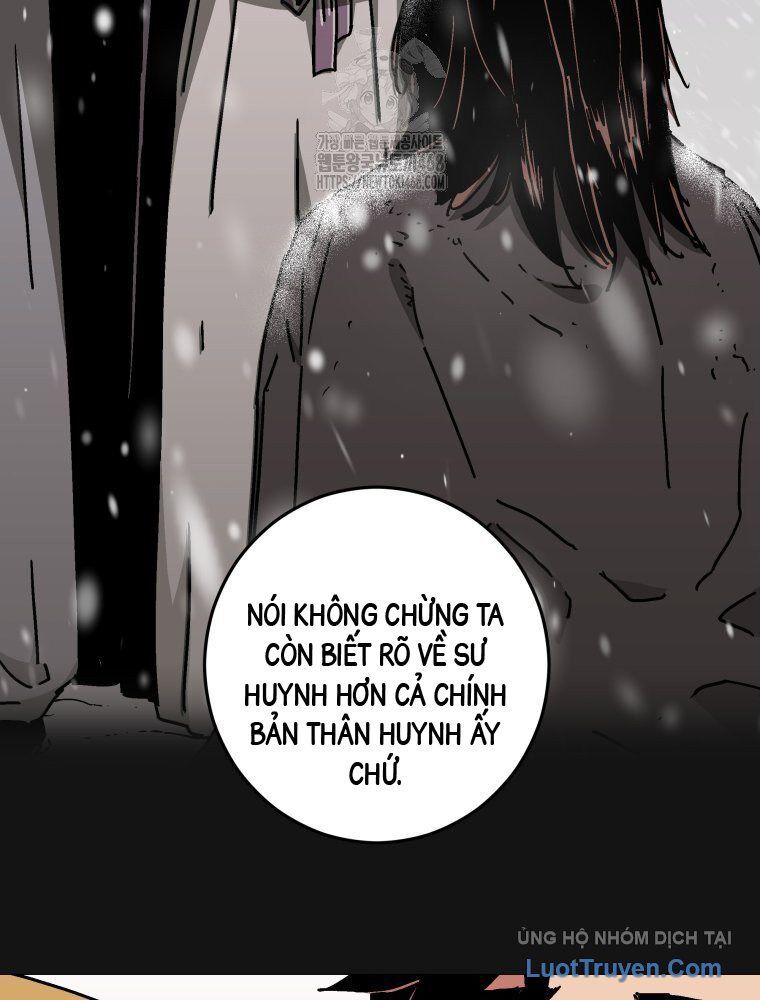 Quân Lâm Thiên Hạ 2 Chapter 4 - Trang 18