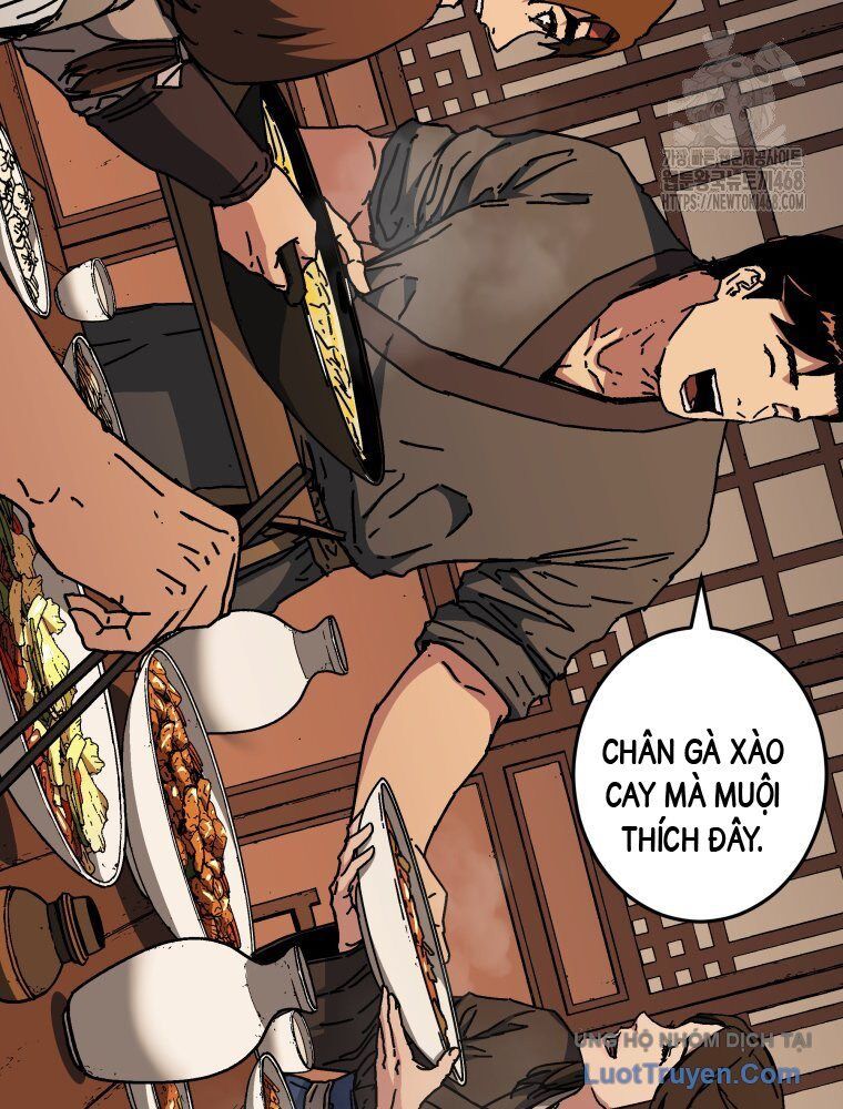 Quân Lâm Thiên Hạ 2 Chapter 4 - Trang 27