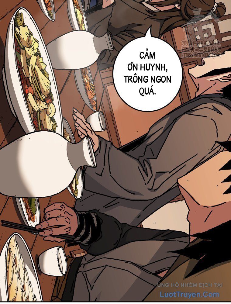 Quân Lâm Thiên Hạ 2 Chapter 4 - Trang 28