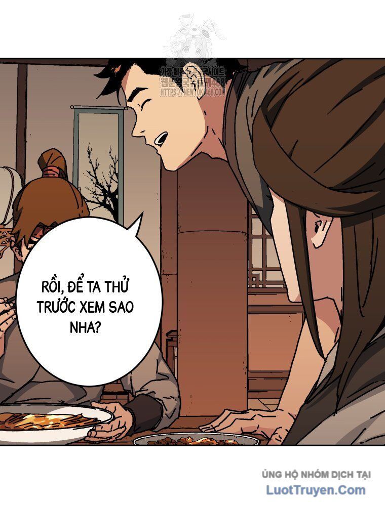 Quân Lâm Thiên Hạ 2 Chapter 4 - Trang 32