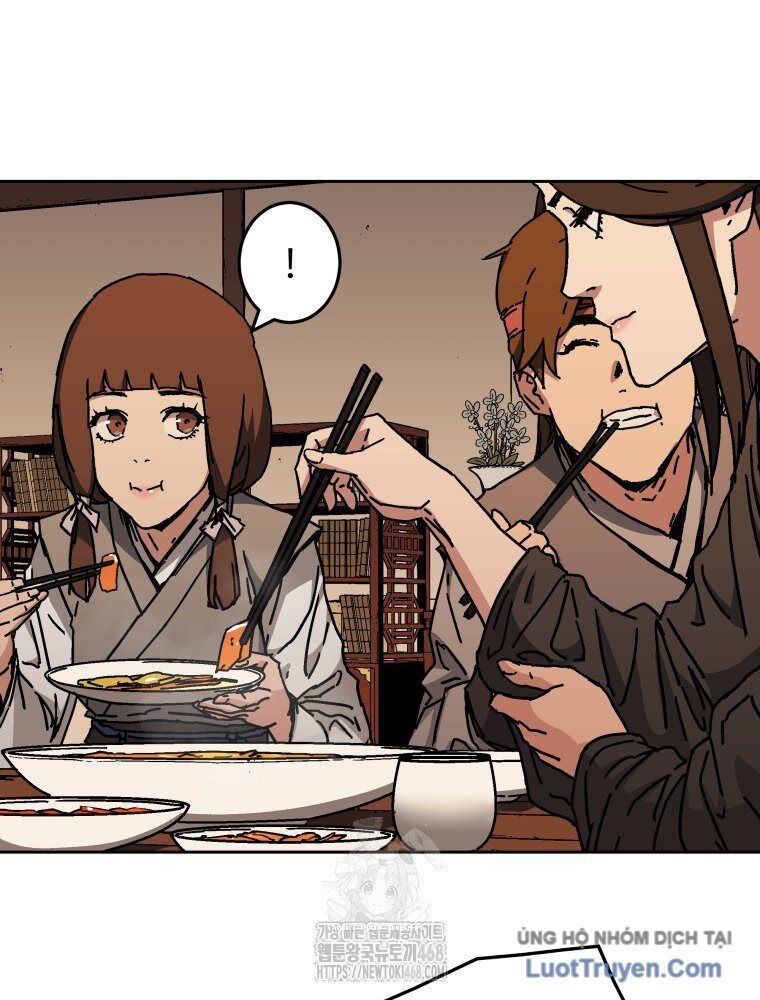 Quân Lâm Thiên Hạ 2 Chapter 4 - Trang 34