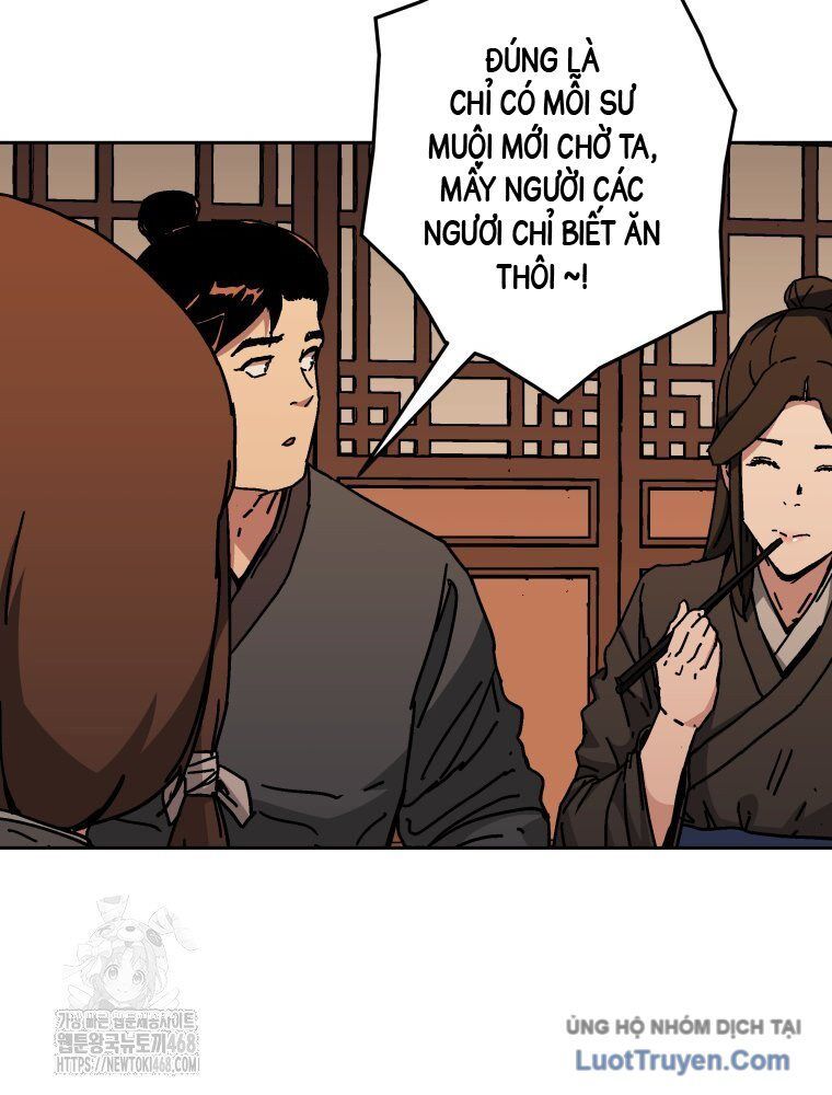 Quân Lâm Thiên Hạ 2 Chapter 4 - Trang 35