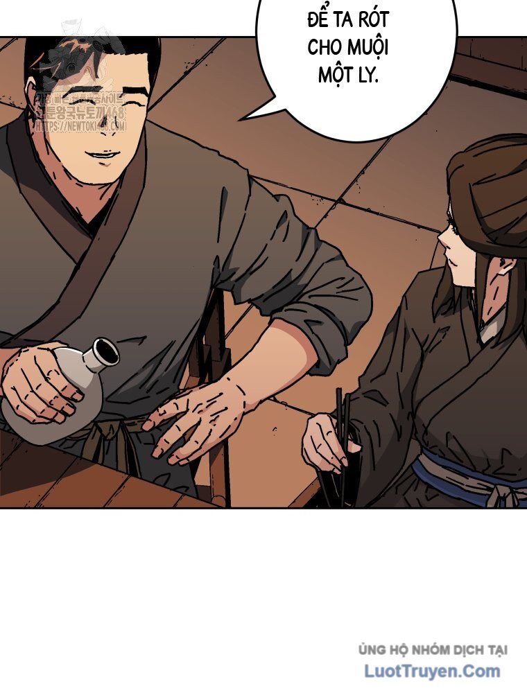 Quân Lâm Thiên Hạ 2 Chapter 4 - Trang 37