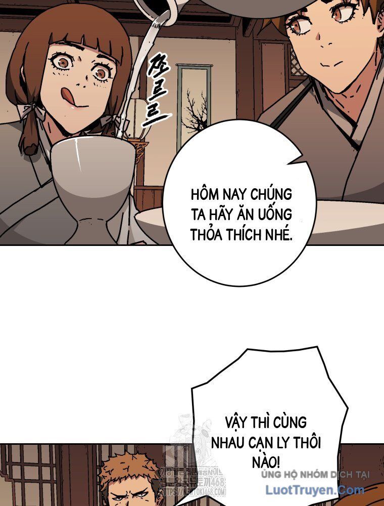 Quân Lâm Thiên Hạ 2 Chapter 4 - Trang 40