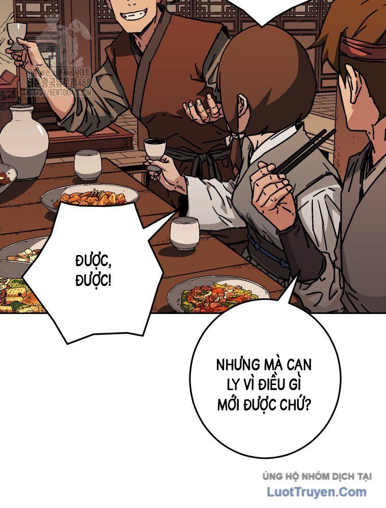 Quân Lâm Thiên Hạ 2 Chapter 4 - Trang 41