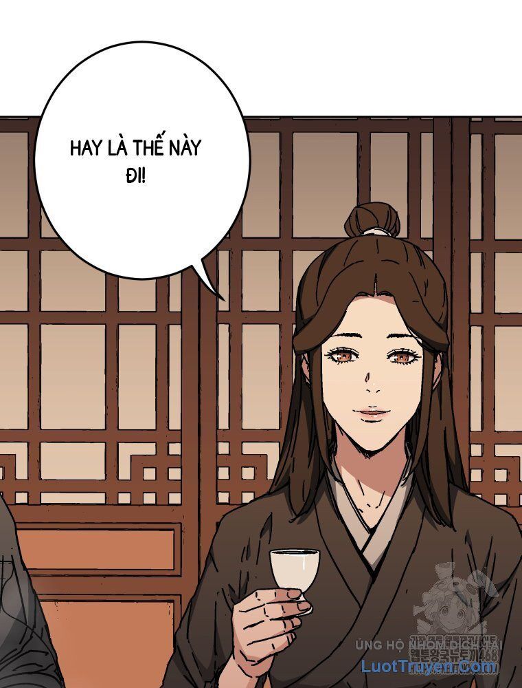 Quân Lâm Thiên Hạ 2 Chapter 4 - Trang 42