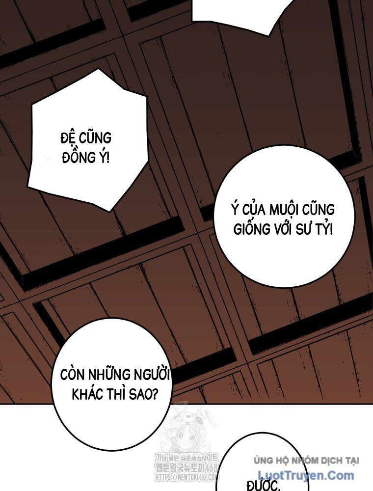 Quân Lâm Thiên Hạ 2 Chapter 4 - Trang 44
