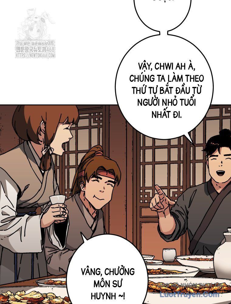 Quân Lâm Thiên Hạ 2 Chapter 4 - Trang 45