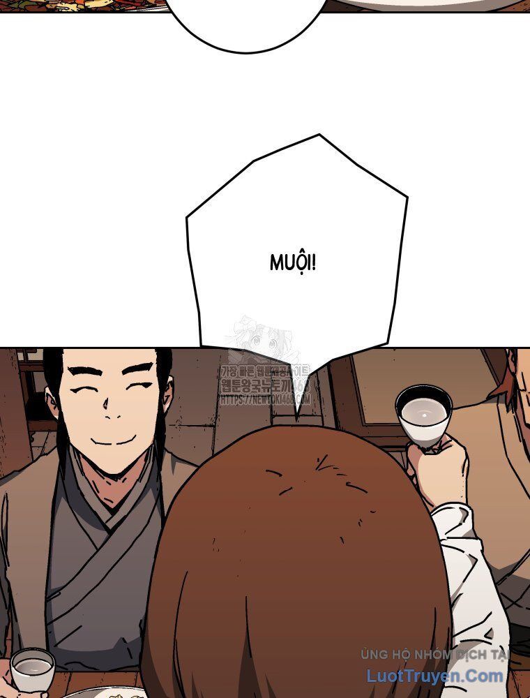 Quân Lâm Thiên Hạ 2 Chapter 4 - Trang 46