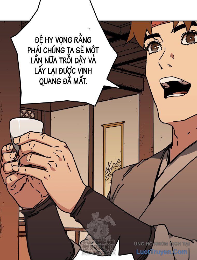Quân Lâm Thiên Hạ 2 Chapter 4 - Trang 48