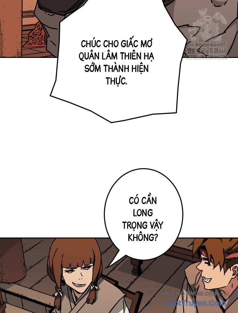 Quân Lâm Thiên Hạ 2 Chapter 4 - Trang 49