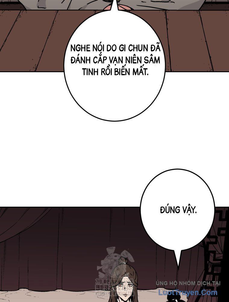 Quân Lâm Thiên Hạ 2 Chapter 4 - Trang 5