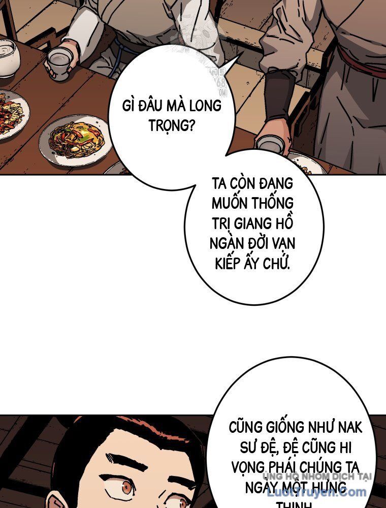 Quân Lâm Thiên Hạ 2 Chapter 4 - Trang 50