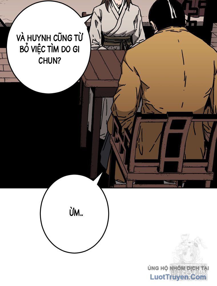 Quân Lâm Thiên Hạ 2 Chapter 4 - Trang 6