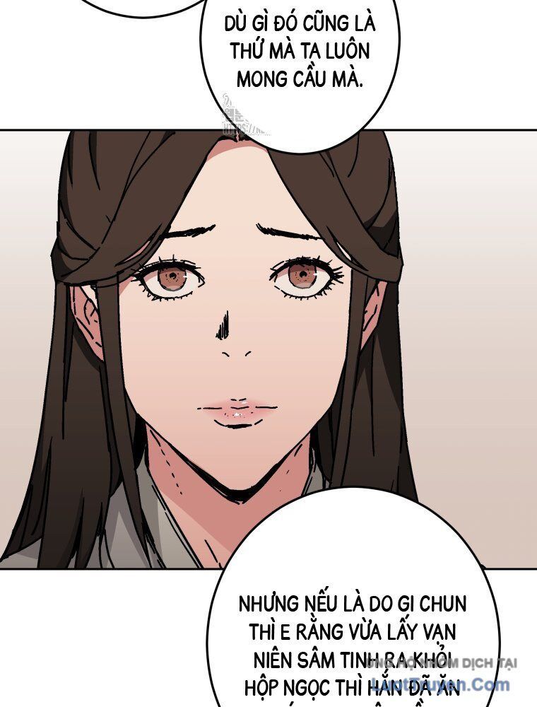 Quân Lâm Thiên Hạ 2 Chapter 4 - Trang 8