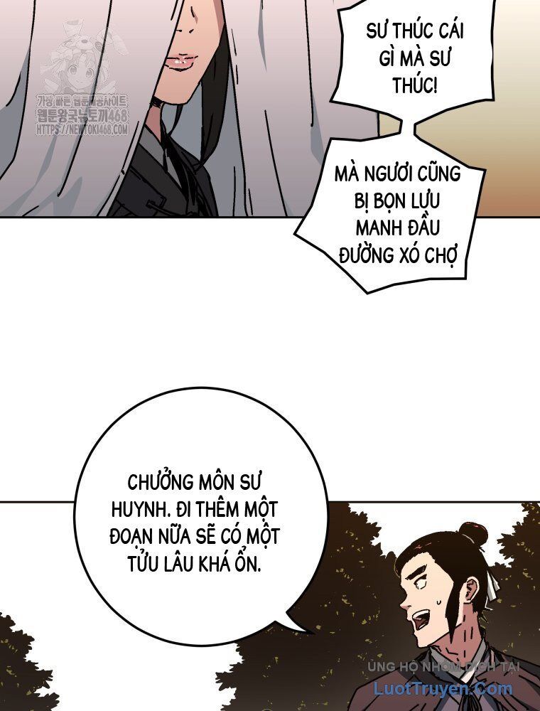 Quân Lâm Thiên Hạ 2 Chapter 5 - Trang 10