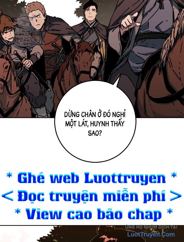 Quân Lâm Thiên Hạ 2 Chapter 5 - Trang 11